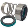 Механическое уплотнение насоса KSB R-M32N69 48, CAR/SIC, VITON, 304