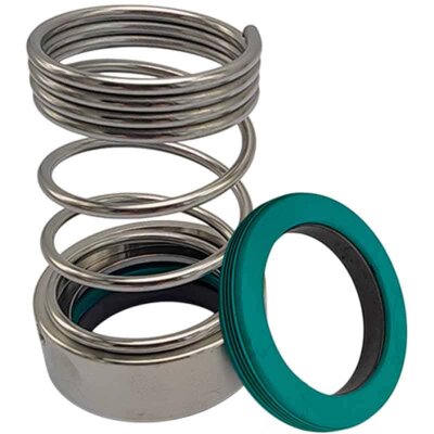 Mechanical seal for KSB R-M32N69 48, CAR/SIC, VITON, 304