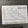 Pompa dozująca elektromagnetyczna PDE HC151+ PH-RX M60 C/RX PROBE, 1-10 l/h, 7-1 bar