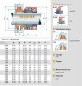 Уплотнение вала R-10T 2.7/8, SIC/SIC, PTFE, 304, V