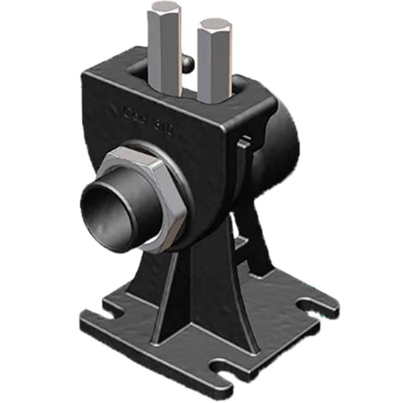Automatische Kupplung EASY Typ B E1.2