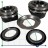 Механическое уплотнение насоса FLYGT R-FL.XA 35, U, TC/TC, VITON, 304