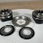 Механическое уплотнение насоса FLYGT R-FL.XA 35, U, TC/TC, VITON, 304