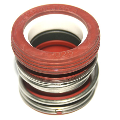 Механічне ущільнення HERMETICA M212.N2