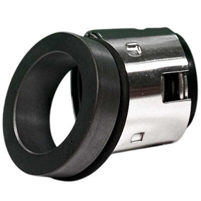 Sello mecánico para eje de bomba R-502B 20, CAR/SIC, EPDM, 304