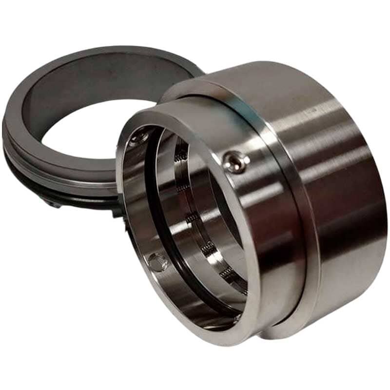 Механическое торцевое уплотнение Grundfos Sarlin R-706SP 95, SIC/SIC, VITON, 304