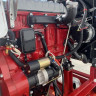 Дизельная установка для полива BSD 80-250/450