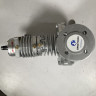 Termiczna pompa olejowa EMSE EKY 40-160, 11 kW, 2900, bez silnika