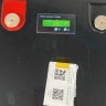Аккумуляторная батарея CL-12,8V 300Ah, LiFePO4, LFP ABS Shell напольный с Bluetooth и дисплеем
