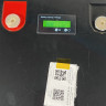 Аккумуляторная батарея CL-12,8V 300Ah, LiFePO4, LFP ABS Shell напольный с Bluetooth и дисплеем