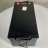 Аккумуляторная батарея CL-12,8V 300Ah, LiFePO4, LFP ABS Shell напольный с Bluetooth и дисплеем