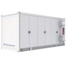 Flüssigkeitsgekühlter Batteriecontainer ECO B20FT5015LP LiFePO4