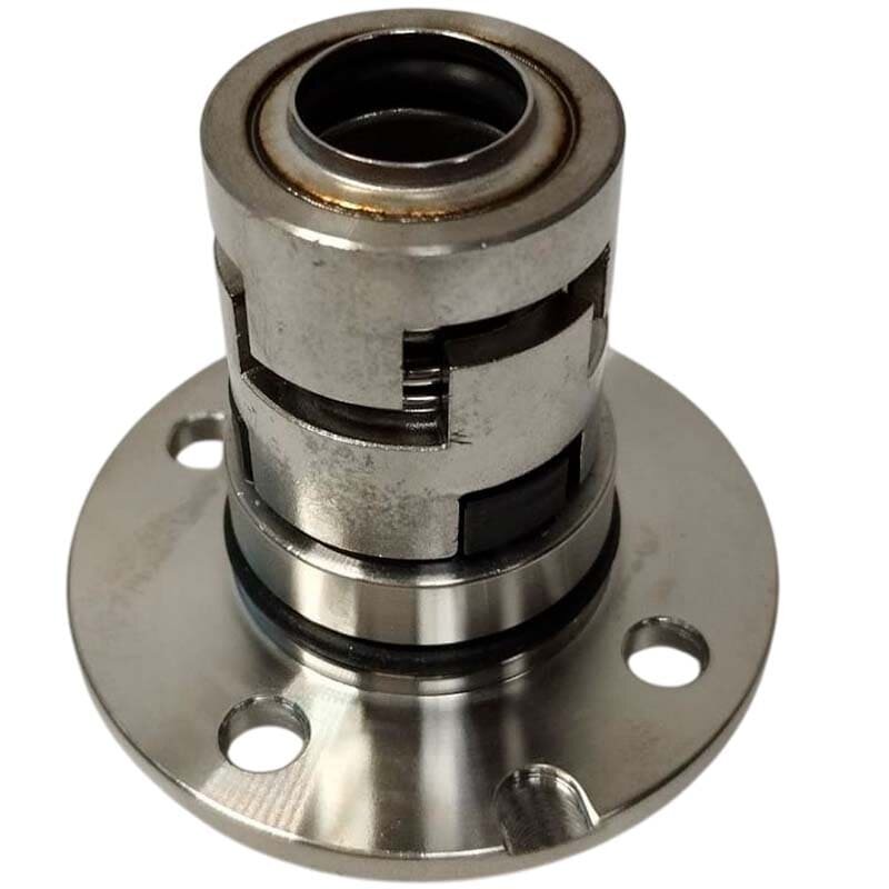 Картриджное торцевое уплотнение R-706L 22, SIC/SIC, EPDM, 304 к насосу GRUNDFOS