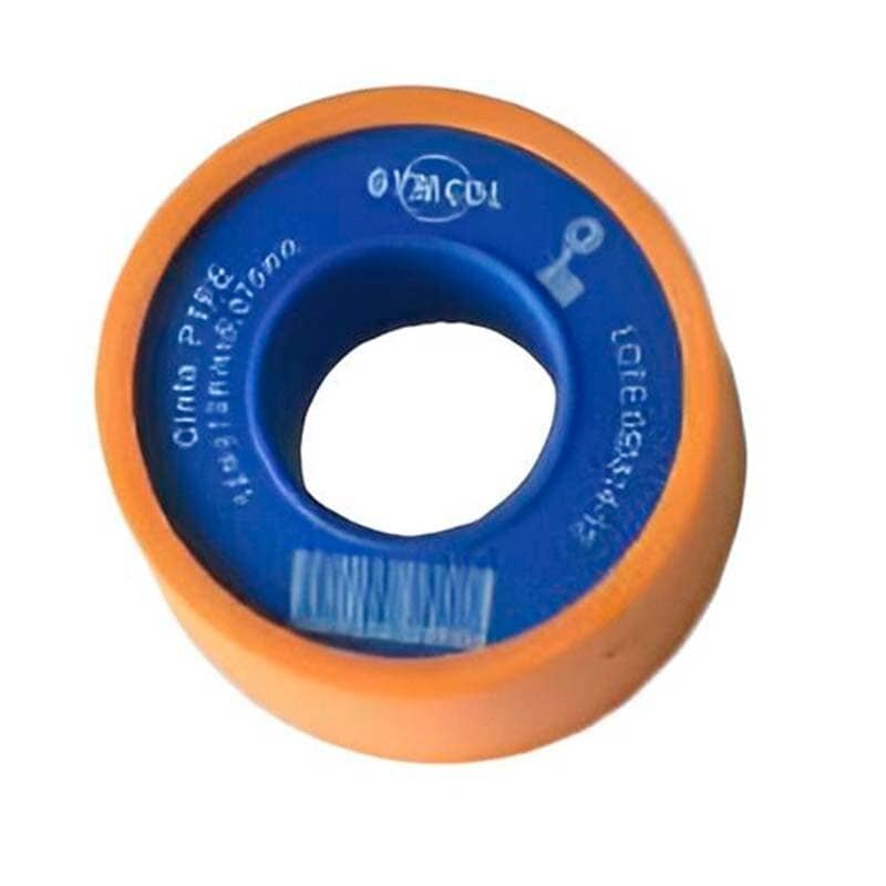 Рулон з тефлону 10 мм*12 м