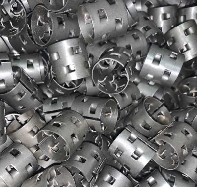 Кільця Палля, AISI 304, 16 мм, Pall Ring