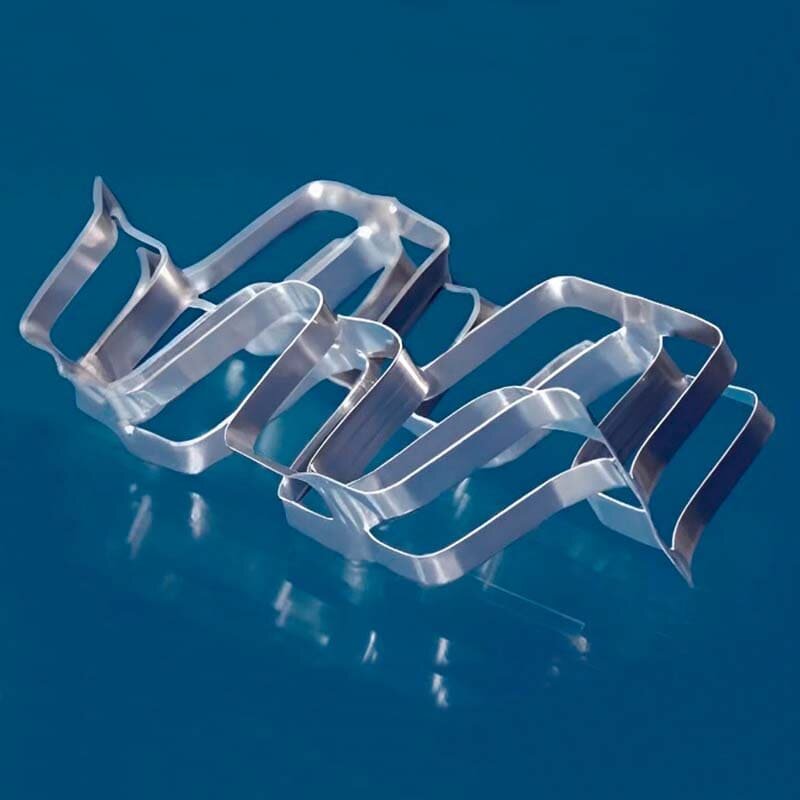 Stainless Steel VFF-Twin-Pak No. 1.5, AISI 304 (m3)