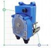 Перистальтический насос F-T 0201 230V