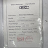 DN65 Расходомер из нержавеющей стали ротаметр KLZZ PN6 (liquid alcohol mixture C2H5OH 25%), 1..10 m3/h, 4-20mA, Ex