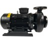 Thermalölpumpe RGZ-30 -30°C+200°C