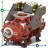 Воздуходувка RUUT BLOWER Q 900 (DN 80), 810m3/h