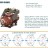 Воздуходувка RUUT BLOWER Q 900 (DN 80), 810m3/h