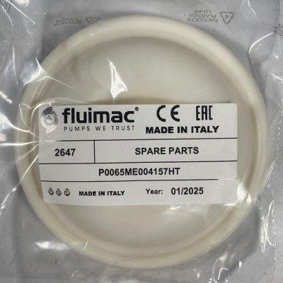 Membrana ze strony powietrza, Hytrel, PHOENIX P65, P100, P101