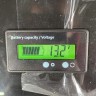 Akumulator CL-12,8V 400Ah, LiFePO4, LFP ABS obudowa stojąca z Bluetooth i wyświetlaczem
