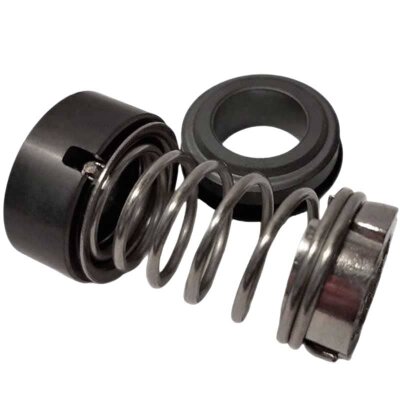 Торцевый механический уплотнитель для насоса Grundfos серии CH R-706C 12, CAR/SIC, EPDM, 304