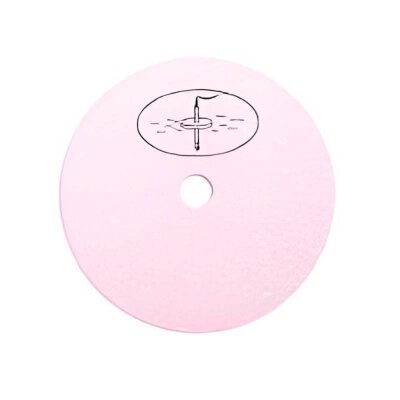 Поплавок для датчика pH