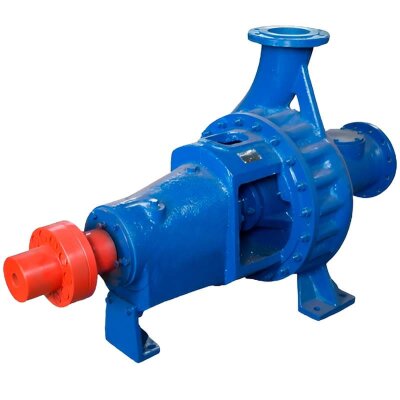 Sewage pump 2CM 80-50-200/4a, 2.2 kW, 1500 rpm (without motor)