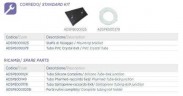 Перистальтический насос PDP DGTEC OPL 20-00 230V - SANTOPRENE - TUBO 6X9