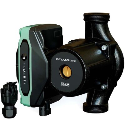 DAB EVOPLUS Lite 80/180-25 насос циркуляційний з електронним управлінням, 60218204