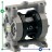 Пневматический мембранный насос PHOENIX P55 PP HYTREL+PTFE, 55 л/мин для коагулянта