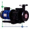 Pump with the magnetic coupling QHX-F-553CSV-5V38AFGBS-3801, PPH, 550L/min, 26m, 380V