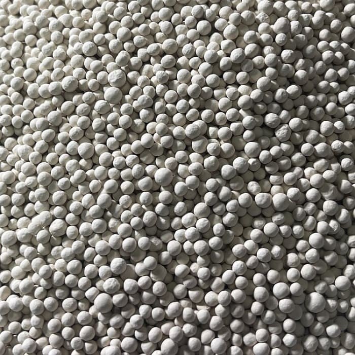 Молекулярне сито 5А, 1,6-2,5 mm Molecular Sieve