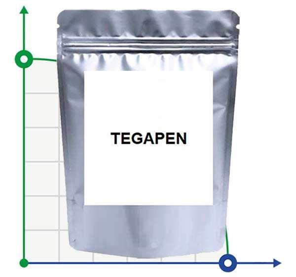 TEGAPEN средство для дезинфекции в производстве спирта