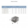 Screw Pump skvazhennyy 0.75kVt H 170 (107) m Q 35 (20) liters / min Ø96mm (stainless steel) AQUATICA (DONGYIN) (777,213)