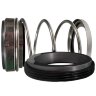 Механический уплотнитель к насосу R-560C 40, CAR/SIC, EPDM, 304, T1S43