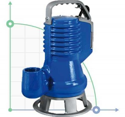 Насос DG BLUE 50/2/G40V A1BM5 NC P TCG SICAL 05/SH 230 V (Zenit)