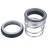 Механическое уплотнение R-MG912 28, CAR/CER, VITON, 304, G60