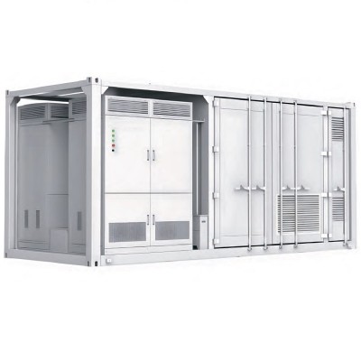 PCS-Boost Container ECO H3200K LiFePO4 luftgekühlt