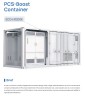PCS-Boost Container ECO H3200K LiFePO4 luftgekühlt