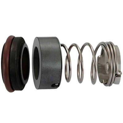 Торцевое уплотнение насоса Grundfos серии CH R-706C 12, SIC/SIC, VITON, 304 типа Grundfos CVBE