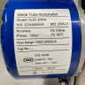 DN50 Ротаметр расходомер из нержавеющей стали KLZZ PN16 (water), 1000-10000 l/h, 4-20mA, Ex