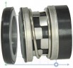 Торцеве ущільнення до насосу R-2100К 43, CAR/SIC, EPDM, 304