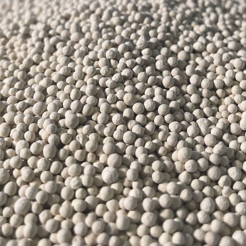 Tamiz molecular 5A, tamiz molecular de 2,0-3,5 mm