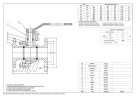 PN16 DN15 Válvula de bola de acero inoxidable AISI 316, asiento PTFE