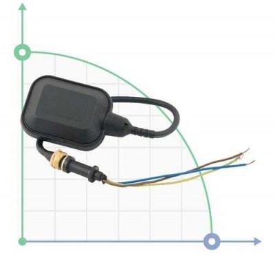 Выключатель поплавковый для канализационных насосов Aquatica (773421021)