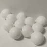250-02-60 тефлоновый шариковый клапан, PTFE