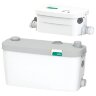Abwasserpumpwerk Wilo-HiDrainlift 3-35
